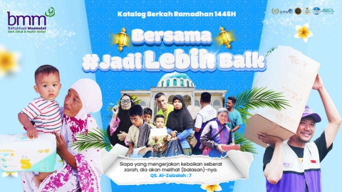 KA PROG RAMADHAN 2025