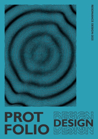 芮森奈思設計 Resonance Design 作品集_V250512