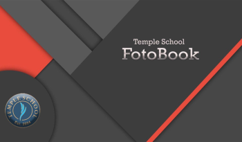 Temple School FotoBook