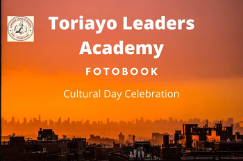 Toriayo Leaders Academy