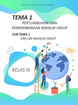 tema 1 kelas 3