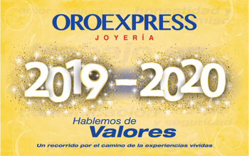 Calendario Hablemos de Valores