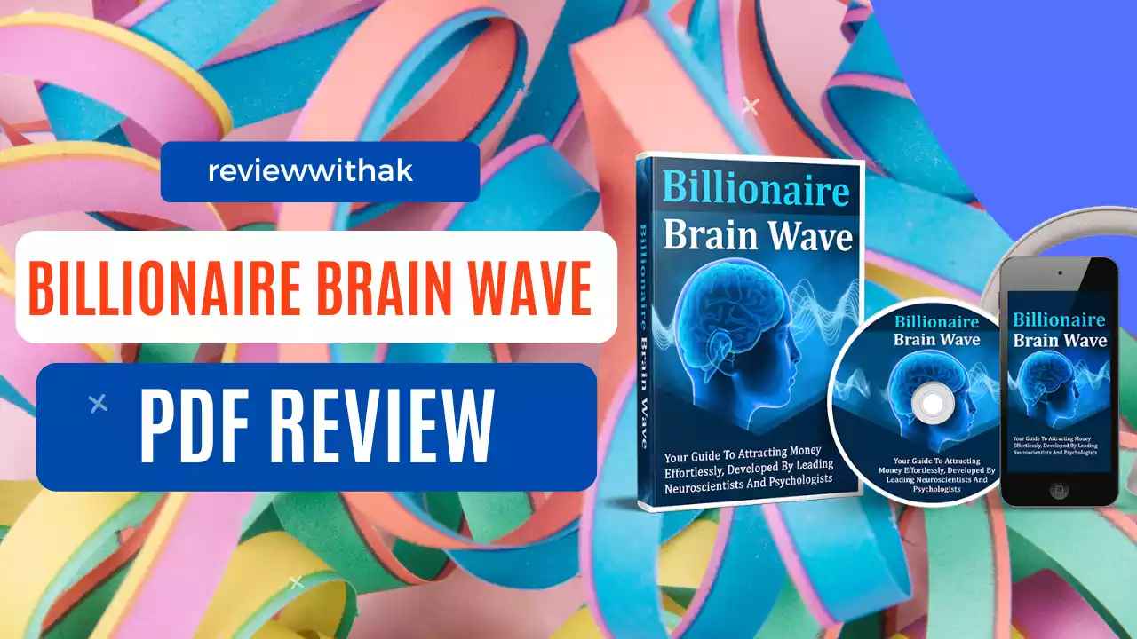 Billionaire Brain Wave Program