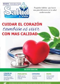 revista salud y vida  digital 2 da quincena septiembre 2026