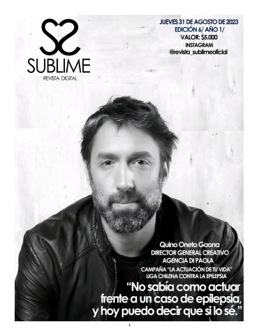 SUBLIME ED6