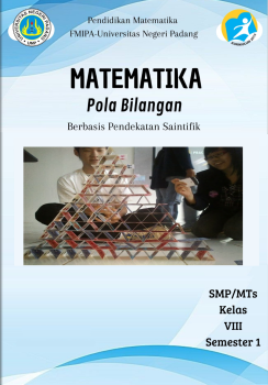 e-modul pola bilangan new