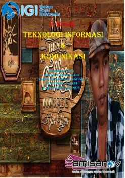 E-BOOK TEKNOLOGI INFORMASI