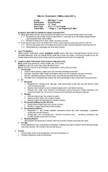 KONVERSI FIX RPP 1A Teks Prosedur (3.1 & 4.1)