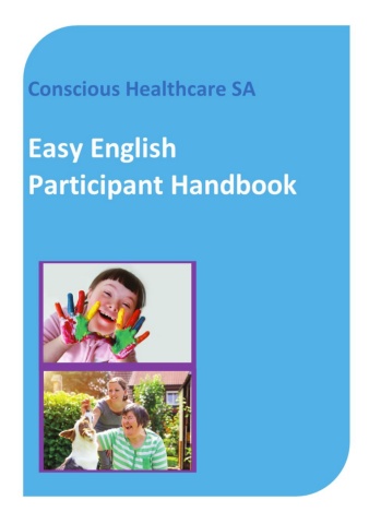 PROOF V2 - A5-202201_ParticipantHandbookEasyEnglish_v1