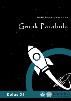 Gerak Parabola (202142500039_Muhammad Indi Assyifa)