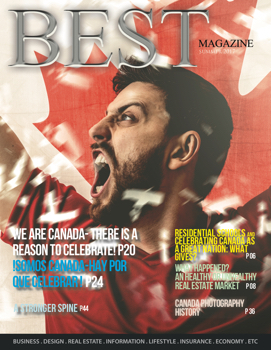 Best Magazine Summer Edition 2017