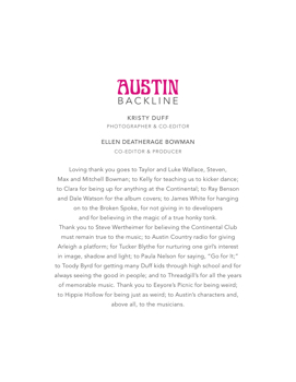 Austin_Backline_Demo