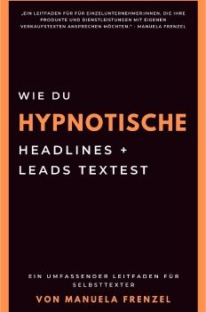 Hypnotische Headlines und Leadeinstiege