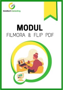 Modul Digital Filmora & Flip PDF
