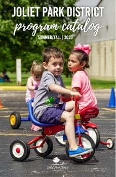 2020 Summmer/Fall Catalog