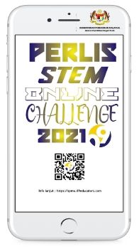 Perlis STEM Online Challenge 2021