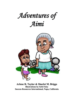 Adventures of Aimi