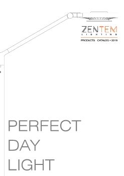 zentem Product catalog 2019