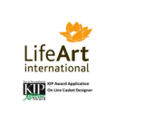 KIP Application LifeArt International 2015