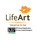 KIP Application LifeArt 2015 - Nov 25th 