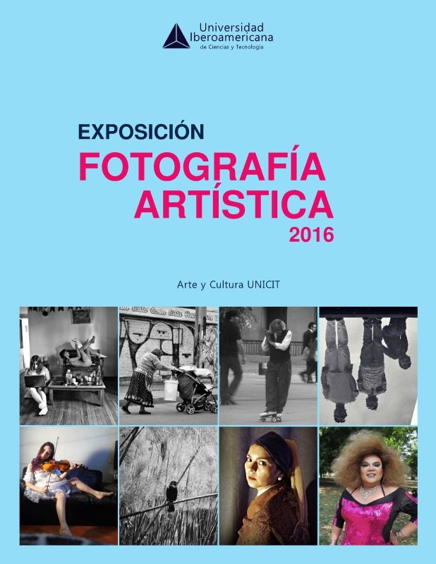 Exposición Fotografía Artística 2016