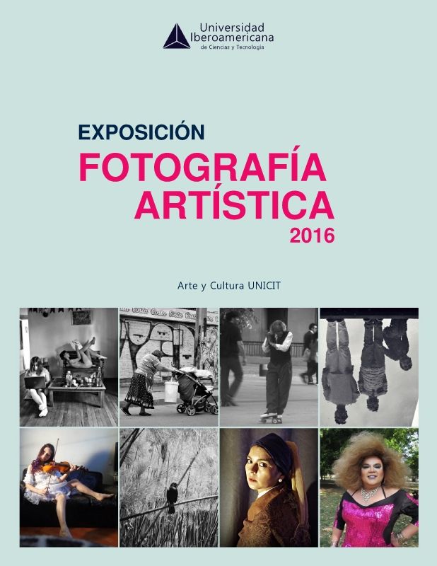 Dossier Exposición 2016