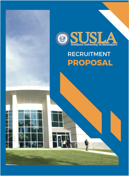 SUSLA Proposal Project