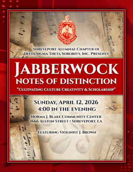 Jabberwock Book 2026