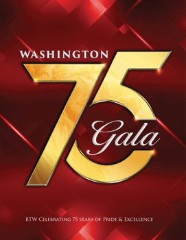 All Class Reunion 75th Anniversary Books - PROOF