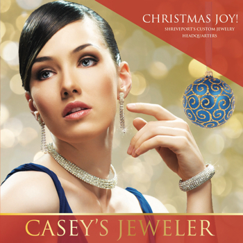 Casey Jewlers Booklet