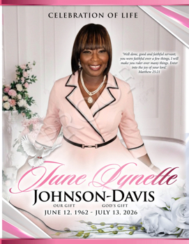 Lynette Johnson-Davis Booklet PROOF