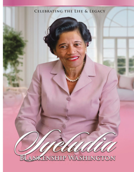 Syeludia Blankenship Washington Funeral Program_Digital