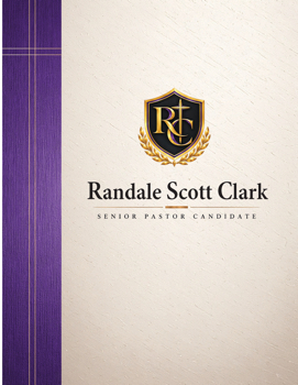 Zion Hill Doyline - Randale Clark_Readers Spread Booklet