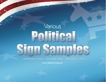 Political Samples