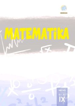 Kelas 9 MATEMATIKA BS press