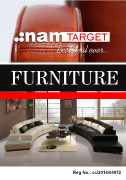 Namtarget Catalog