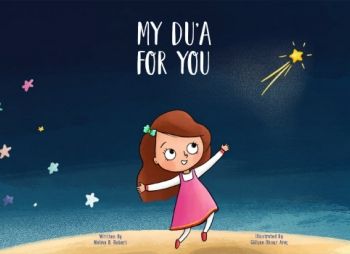 My Dua Book Updated