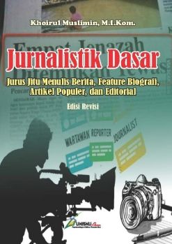 Jurnalistik Dasar