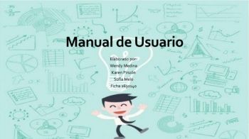 Manual de Usuario