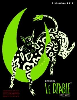 Le Diable LAT | Diciembre 2018 | PBraukeller