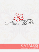CATALOG ANNE BEBE