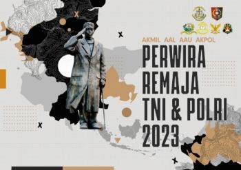 Paja Akademi TNI 2023