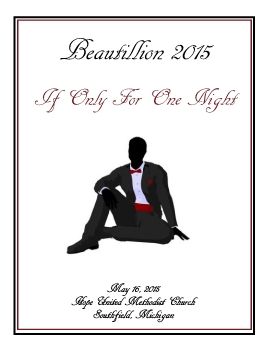 2015 Beautillion Book_Complete