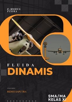 E-Modul Fluida Dinamis