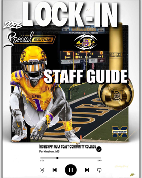 2026 LOCK-IN Staff Packet