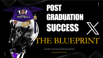 2026 DAPHNE TROJANS - POST GRADUATION/RECRUITMENT PLAN