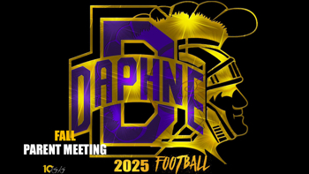 2025 FALL PARENT MEETING PRESENTATION