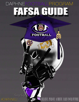 2026 DAPHNE TROJANS FINANCIAL AID GUIDE