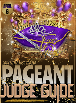 2024 LMT Pageant Judges Guide