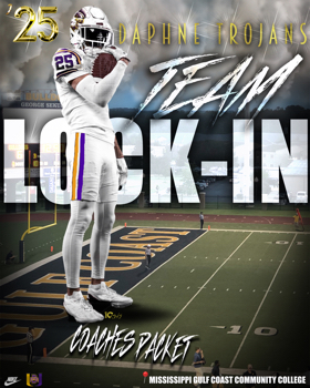 2025 LOCK-IN Coaches PACKET